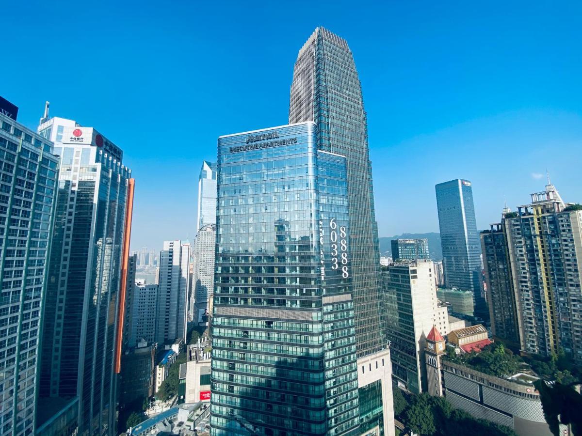 弱水咖啡国际青旅only Cafe And Backpacker Hostel Chongqing Exterior photo