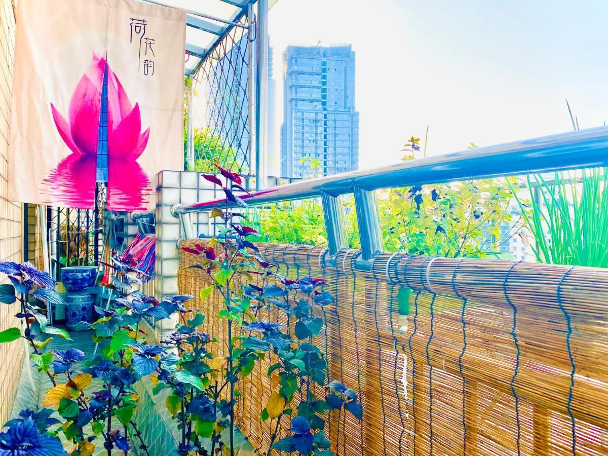 弱水咖啡国际青旅only Cafe And Backpacker Hostel Chongqing Exterior photo