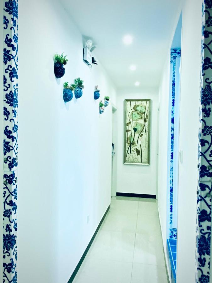 弱水咖啡国际青旅only Cafe And Backpacker Hostel Chongqing Exterior photo