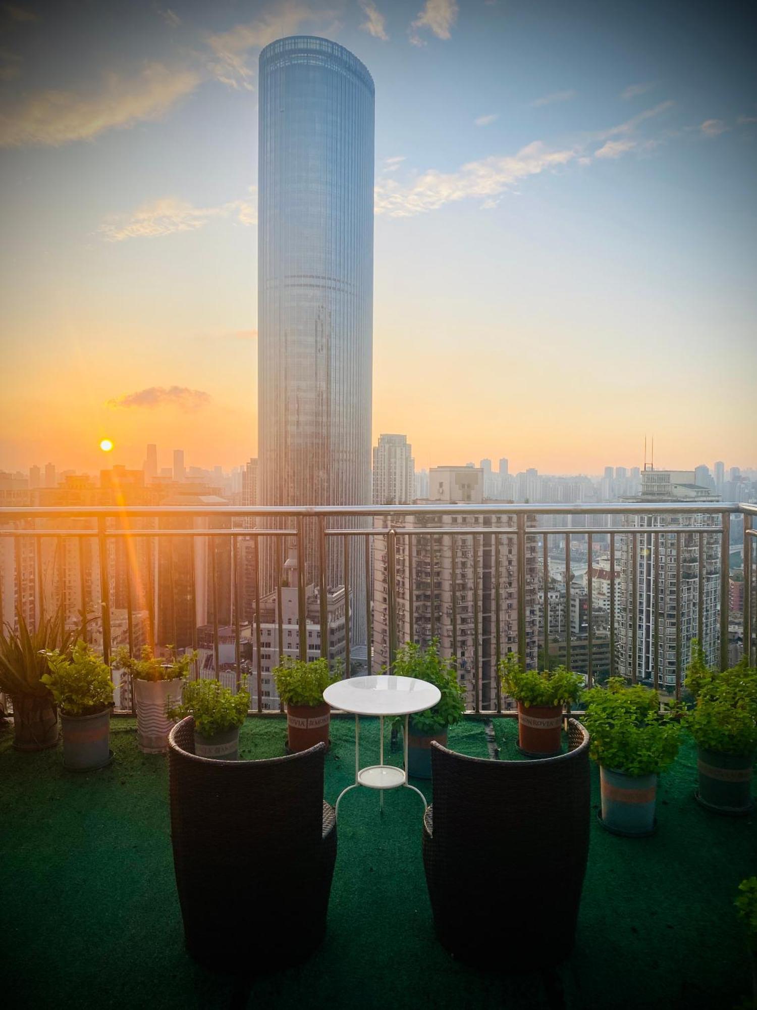 弱水咖啡国际青旅only Cafe And Backpacker Hostel Chongqing Exterior photo