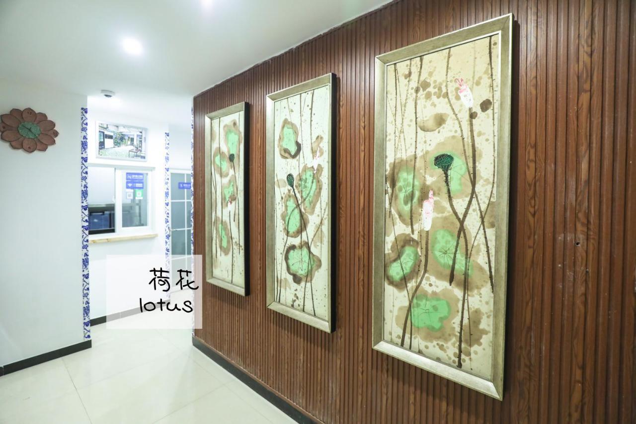 弱水咖啡国际青旅only Cafe And Backpacker Hostel Chongqing Exterior photo