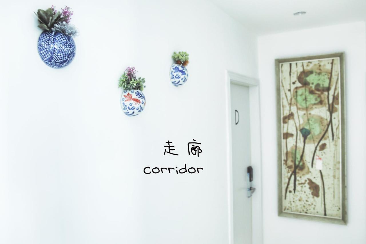 弱水咖啡国际青旅only Cafe And Backpacker Hostel Chongqing Exterior photo
