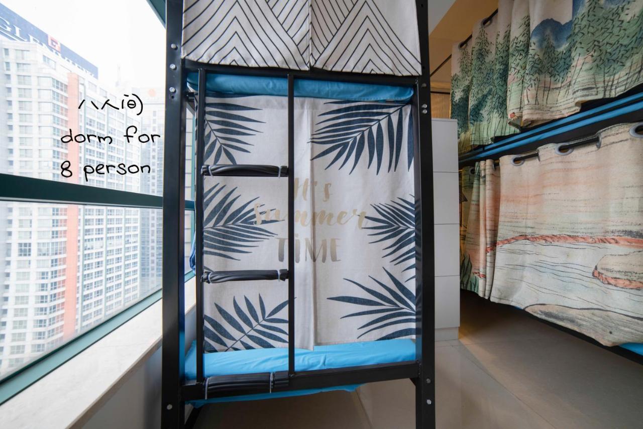 弱水咖啡国际青旅only Cafe And Backpacker Hostel Chongqing Exterior photo