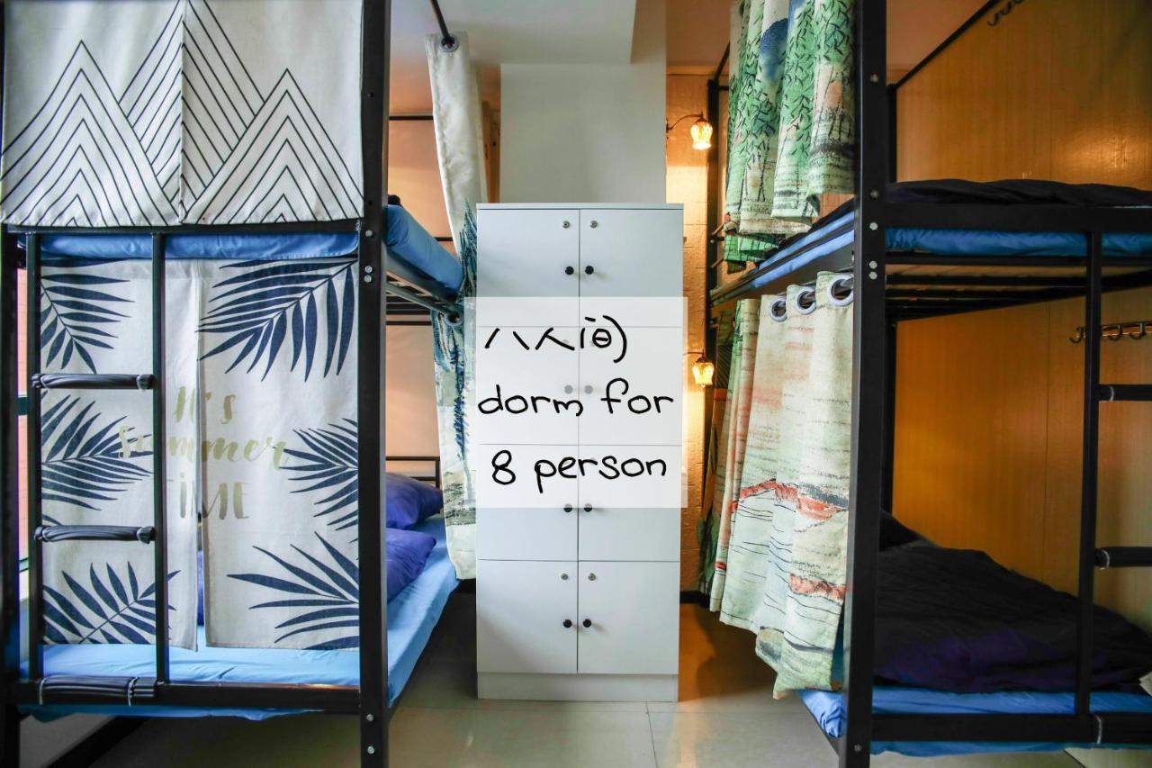 弱水咖啡国际青旅only Cafe And Backpacker Hostel Chongqing Exterior photo