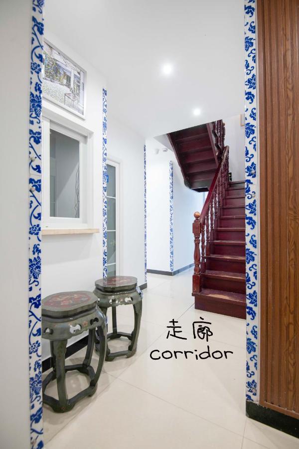 弱水咖啡国际青旅only Cafe And Backpacker Hostel Chongqing Exterior photo