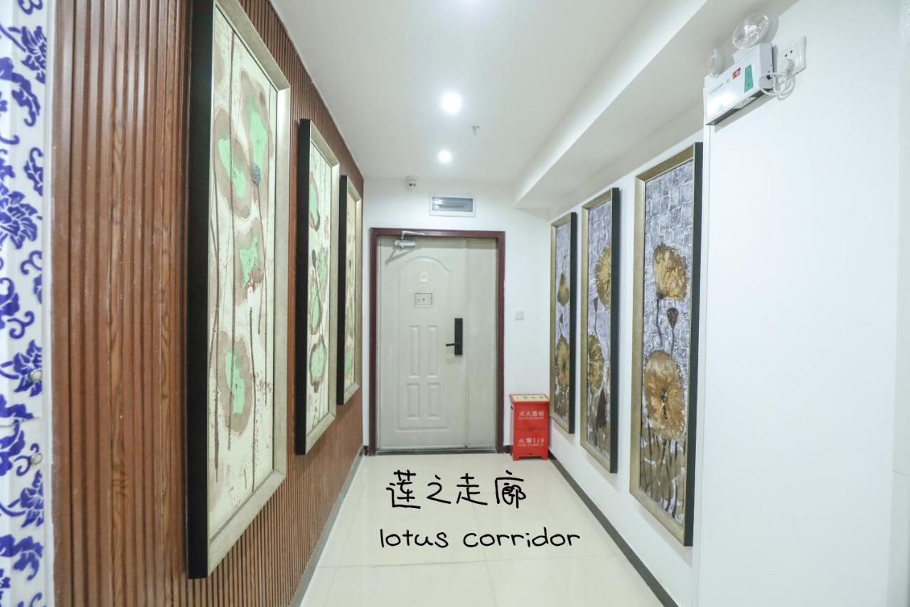 弱水咖啡国际青旅only Cafe And Backpacker Hostel Chongqing Exterior photo