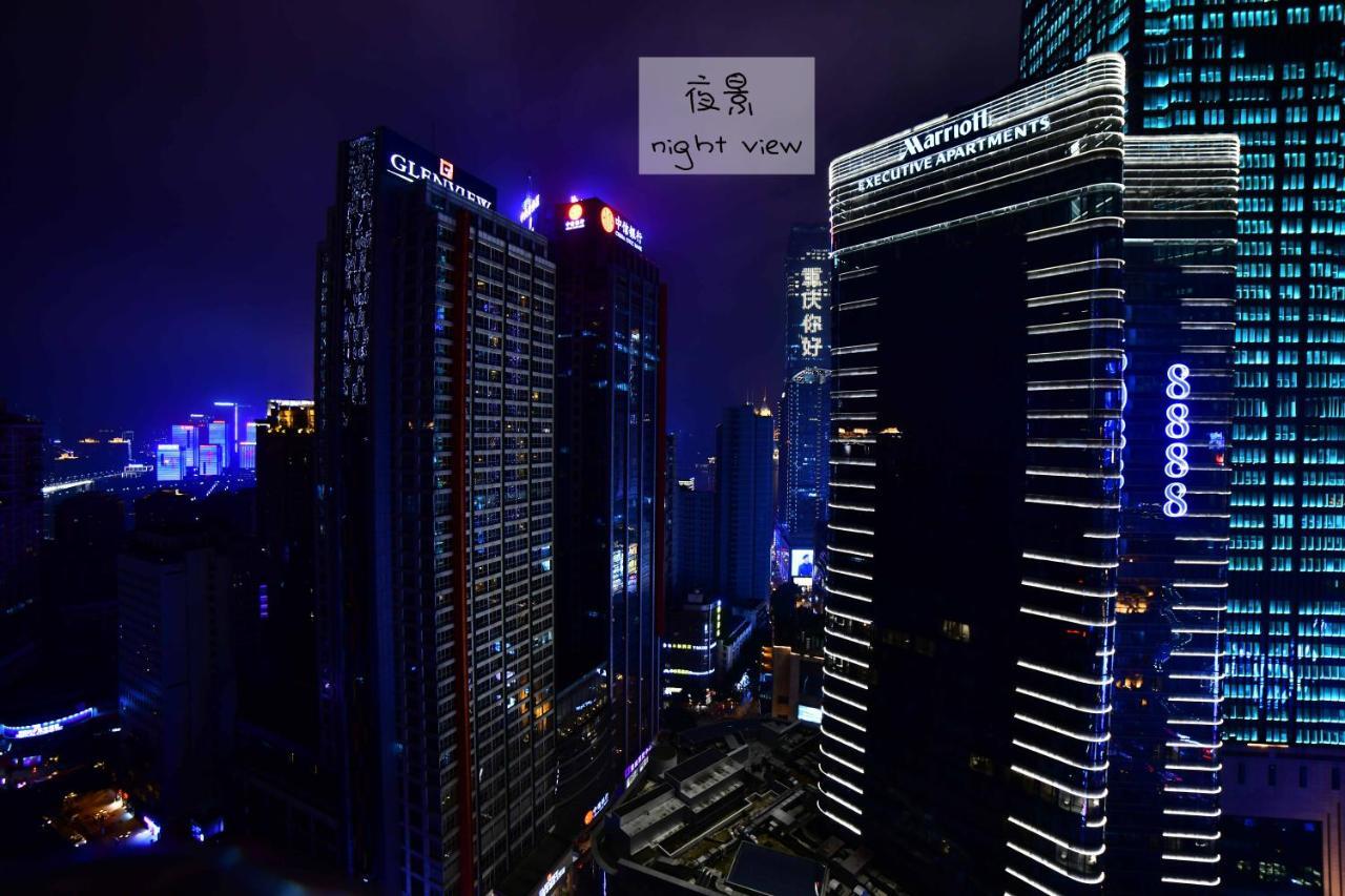 弱水咖啡国际青旅only Cafe And Backpacker Hostel Chongqing Exterior photo